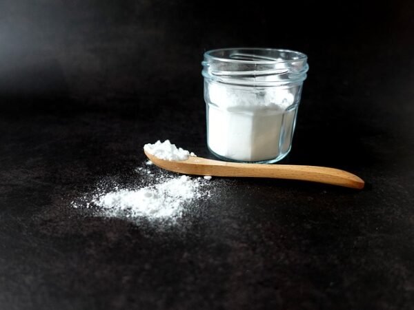 Sodium benzoate